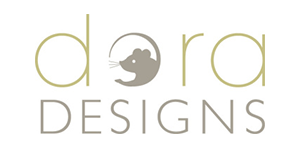Dora Designs (doorstops)